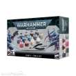 Games Workshop 54170199001 - 40K PAINTS+TOOLS GER/FRE/ITA/DUT/CZ/SLV 60-12