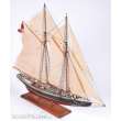 ModelExpo 542130 - 1/64 Bluenose