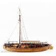 ModelExpo 542263 - 1/24 Gunboat Philadelphia