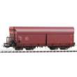 Piko 54249 - Selbstentladewagen Fad6770 DR IV