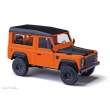 Busch 54309 - Land Rover Defender 90, Last Edition