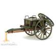 ModelExpo 544009 - 1/16 Caisson Munitionswagen