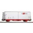 Piko 54408 - Großraumschiebewandwagen Hbis-tt Rail Cargo Austria V