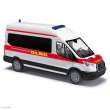 Busch 54505 - Ford Transit, DLRG