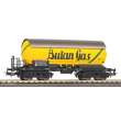 Piko 54539 - Druckgaskesselwagen Buten Gas FS III