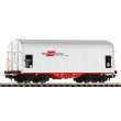 Piko 54589 - Schiebeplanenwagen Shimmns Rail Cargo Austria