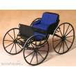 ModelExpo 546003 - 1/12 Buggy Kutsche