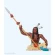 Preiser 54618 - 1:25 Indianer, sitzend