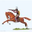 Preiser 54651 - 1:25 Indianer, reitend