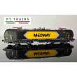 PT Trains 547030 - Locomotive Medway 4703 “Maria”version DC