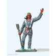 Preiser 54953 - 1:25 Winnetou