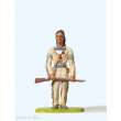 Preiser 54961 - 1:25 Winnetou