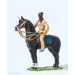 Preiser 54964 - 1:25 Winnetou auf Pferd