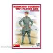 MiniArt 550016034 - 1:16 Fig. Herm. Goering WWI Flieger-Ass