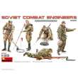 MiniArt 550035091 - 1:35 Fig. Sov.Pioniere (5) WW2