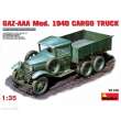 MiniArt 550035136 - 1:35 GAZ-AA? Mod. 1940 Transport-LKW (2)