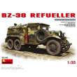 MiniArt 550035145 - 1:35 BZ-38 Tankwagen