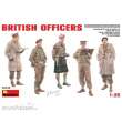 MiniArt 550035165 - 1:35 Fig. Brit. Offiziere (5)