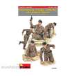 MiniArt 550035252 - 1:35 Fig. Dt. Panzerbesatzung 44 (5) SE