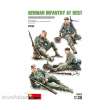 MiniArt 550035266 - 1:35 Fig. Dt. Infanterie-Sold.i. Ruhe(4)