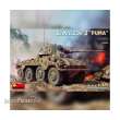 MiniArt 550035419 - 1:35 Sd.Kfz.234/2 Puma