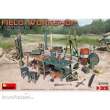 MiniArt 550035591 - 1:35 WW2 Feldwerkstatt