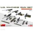 MiniArt 550037047 - 1:35 US Maschinengewehr Set (6)