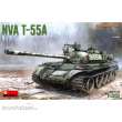 MiniArt 550037083 - 1:35 T-55A NVA