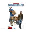 MiniArt 550038071 - 1:35 Fig.-Set Calvados-Verkäufer (2)