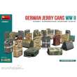 MiniArt 550049004 - 1:48 WW2 Dt. Kraftstoffkanister (28)