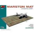 MiniArt 550049017 - 1:48 Marston Matte Landebahn