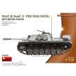 MiniArt 550072103 - 1:72 StuG III Ausf. G Feb 1943 Winter