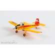 Kres 55025040 - Agrarflugzeug Z-37A Hummel, Kennung DM-SWE