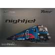 Roco 5510005 - Nightjet „Black Edition“ DCC Modell