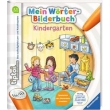 Ravensburger 554775 - tiptoi® Mein Wörter-Bilderbuch Kindergarten