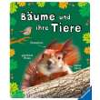 Ravensburger 555369 - Bäume und ihre Tiere