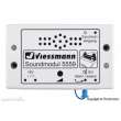 Viessmann 5559 - Soundmodul Martinshorn