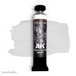 AK Interactive AKG01 - SNOW WHITE - AK GOUACHE 20 ml