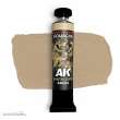 AK Interactive AKG04 - EARTH (DRY) - AK GOUACHE 20 ml.