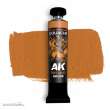 AK Interactive AKG06 - DRY MUD - AK GOUACHE 20 ml,