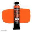 AK Interactive AKG09 - FRESH RUST - AK GOUACHE 20 ml,