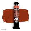 AK Interactive AKG11 - MEDIUM RUST - AK GOUACHE 20 ml,