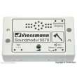 Viessmann 5570 - Soundmodul Holzhacker