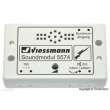 Viessmann 5574 - Soundmodul Jagd