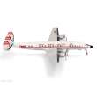 Herpa 558372-001 - TWA - Trans World Airlines Lockheed L-1649A Jetstream