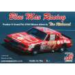 Salvinos JR Models 559906 - 1/24 Tim Richmond, Blue Max Racing 2+2, 1984