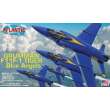 Atlantis 560169 - 1/54 US NAVY Blue Angels F11F-1 Grumman Tiger