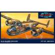 Atlantis 560216 - 1/64 North American B-25 Flying Dragon