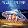 Atlantis 560256 - 1/72 The Flying Saucer