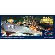 Atlantis 560352 - 1/319 USS Forrest Sherman, DD-931